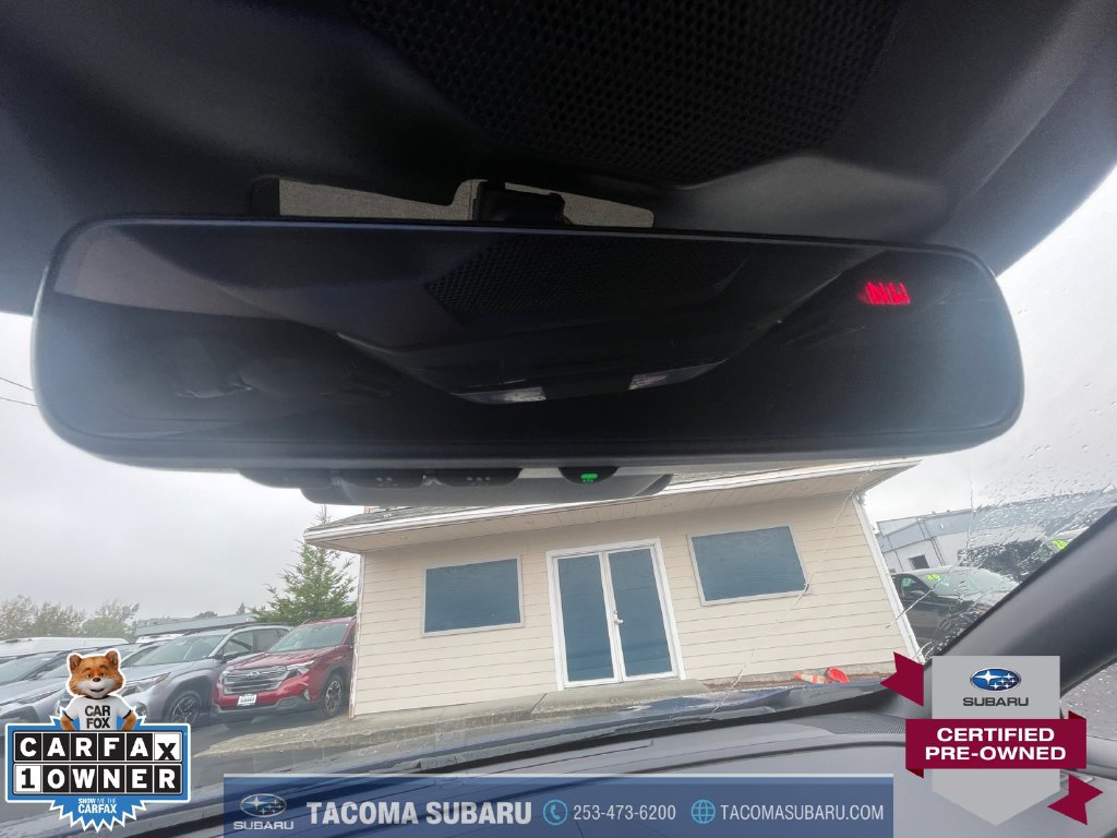 Certified 2026 Subaru Crosstrek 2.5i Wilderness AWD/4WD image 24