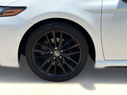 Used 2024 Toyota Camry XSE FWD image 13