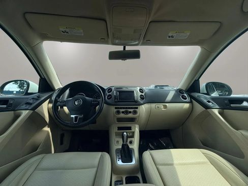 Used 2017 Volkswagen Tiguan S FWD image 19