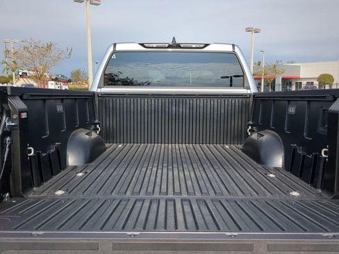New 2025 Toyota Tundra SR5 AWD/4WD image 13