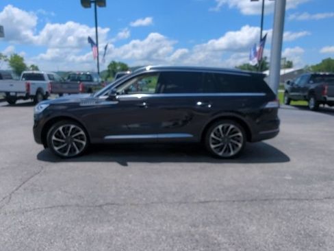 Used 2020 Lincoln Aviator Reserve w/ Equipment Group 202A AWD/4WD image 33