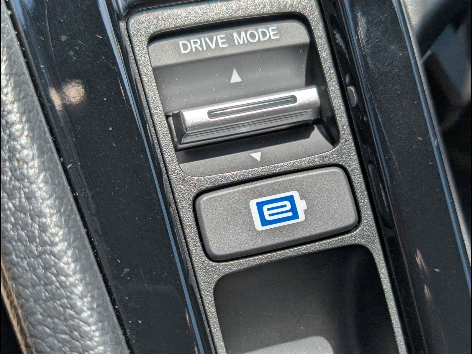 Certified 2025 Honda Accord Sport image 18