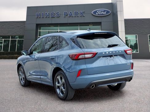 Used 2023 Ford Escape ST-Line w/ Tech Pack #1 image 5