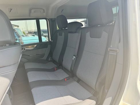 New 2026 INEOS Grenadier AWD/4WD image 9