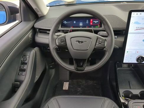 New 2025 Ford Mustang Mach-E Premium image 15