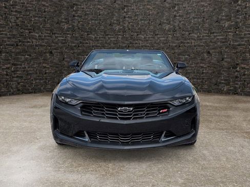 Used 2023 Chevrolet Camaro LT w/ RS Package RWD image 4