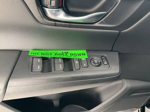 New 2026 Honda CR-V EX image 6