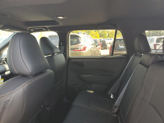 New 2026 Subaru Outback Wilderness AWD/4WD image 10