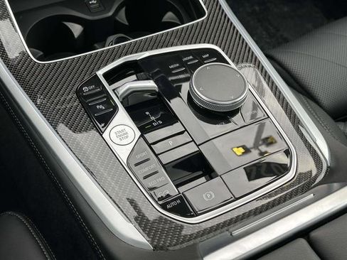 Certified 2024 BMW X5 M60i w/ Climate Comfort Package image 36