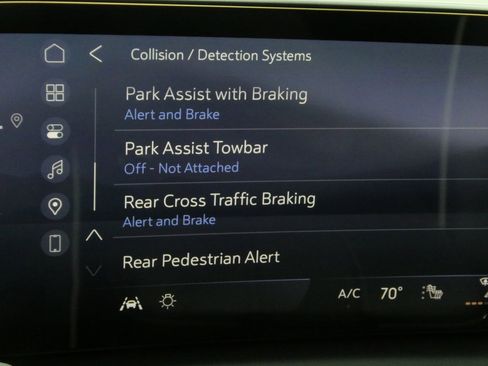 New 2026 Buick Enclave Sport Touring w/ Power Package image 39