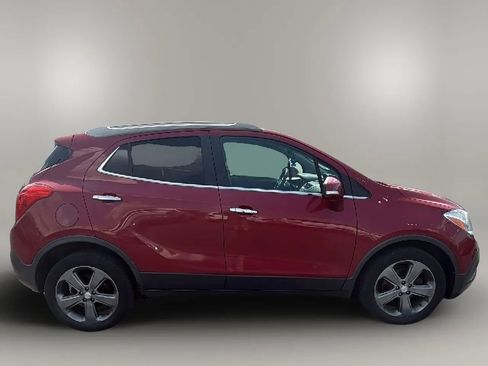 Used 2014 Buick Encore FWD image 6