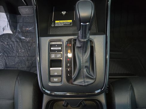 Used 2024 Honda CR-V EX-L image 28