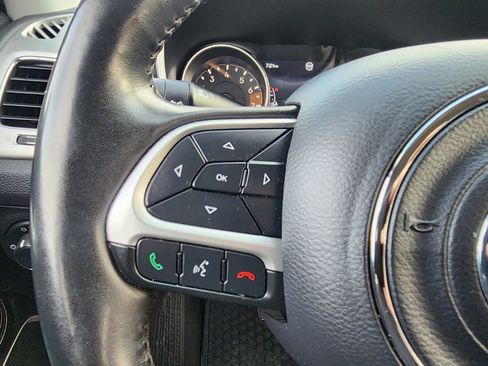 Used 2019 Jeep Compass Sport w/ Cold Weather Group FWD image 28