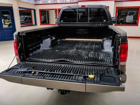 Used 2005 Ford F350 King Ranch AWD/4WD image 60