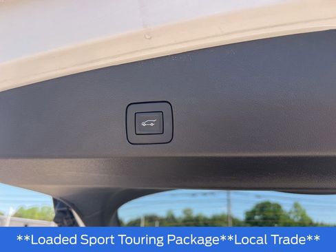 Used 2022 Buick Encore GX Select w/ Experience Buick Package FWD image 43