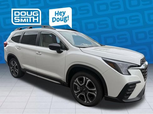 New 2026 Subaru Ascent Limited image 6