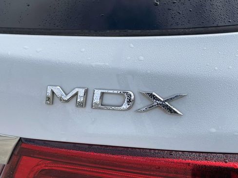Used 2020 Acura MDX SH-AWD image 9