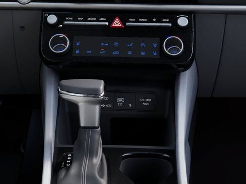 New 2026 Hyundai Tucson SEL Plus AWD/4WD image 10