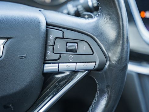 Used 2021 Cadillac XT6 Premium Luxury image 27