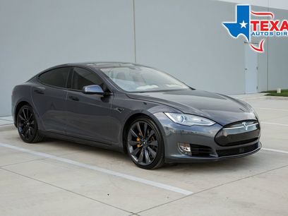 Used 2014 Tesla Model S