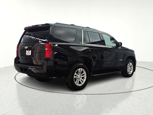 Used 2018 Chevrolet Tahoe LT image 8