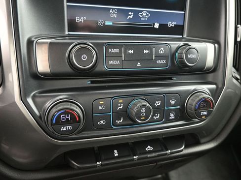 Used 2017 Chevrolet Silverado 1500 LT w/ All Star Edition image 17