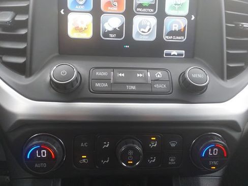 Used 2019 GMC Acadia SLT AWD/4WD image 17