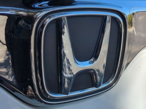 Used 2021 Honda CR-V EX image 12