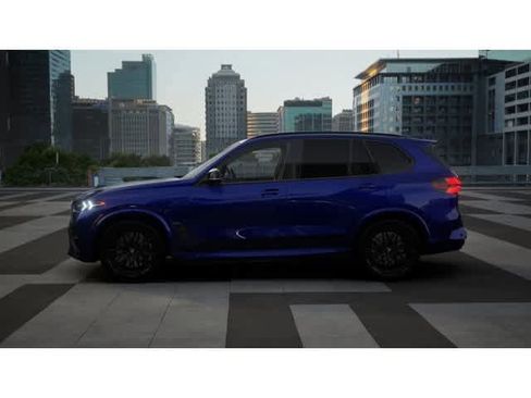 New 2026 BMW X5 M Competition w/ Executive Package image 4