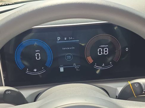 New 2026 Hyundai Tucson SEL Plus FWD image 33