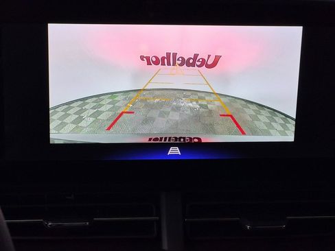 New 2026 Chevrolet Trax LT w/ Driver Confidence Package image 19