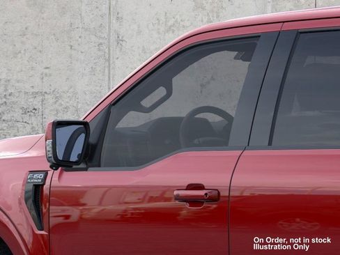 New 2026 Ford F150 Platinum image 15