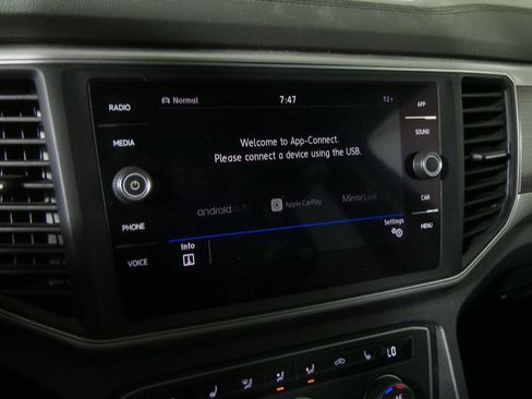 Used 2019 Volkswagen Atlas SE w/ Towing Package AWD/4WD image 25