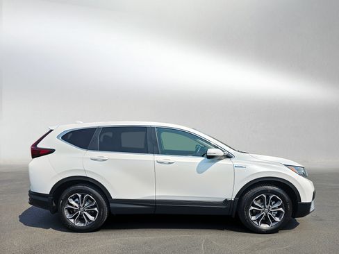 Used 2020 Honda CR-V EX-L image 6