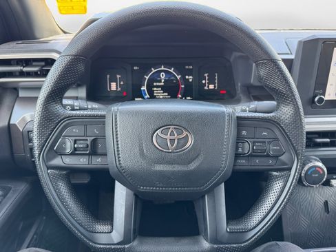 Used 2024 Toyota Tacoma SR5 RWD image 10