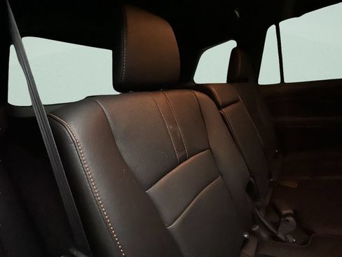 Certified 2023 Honda Passport TrailSport image 21