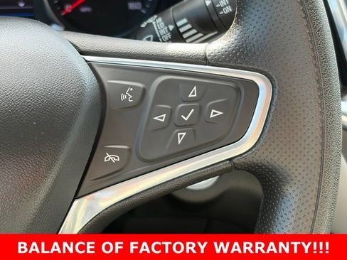 Used 2023 Chevrolet Equinox LS w/ LS Convenience Package FWD image 21