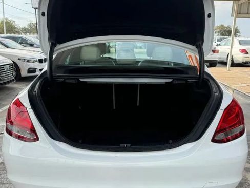 Used 2018 Mercedes-Benz C 300 Sedan image 13