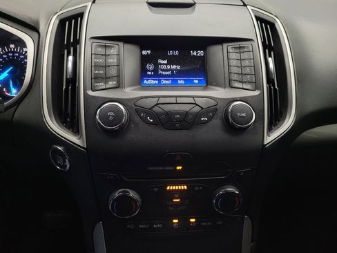 Used 2016 Ford Edge SEL image 25