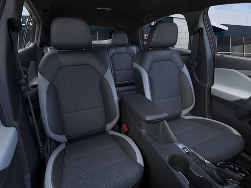 New 2026 Buick Envista Preferred w/ Convenience I Package image 16