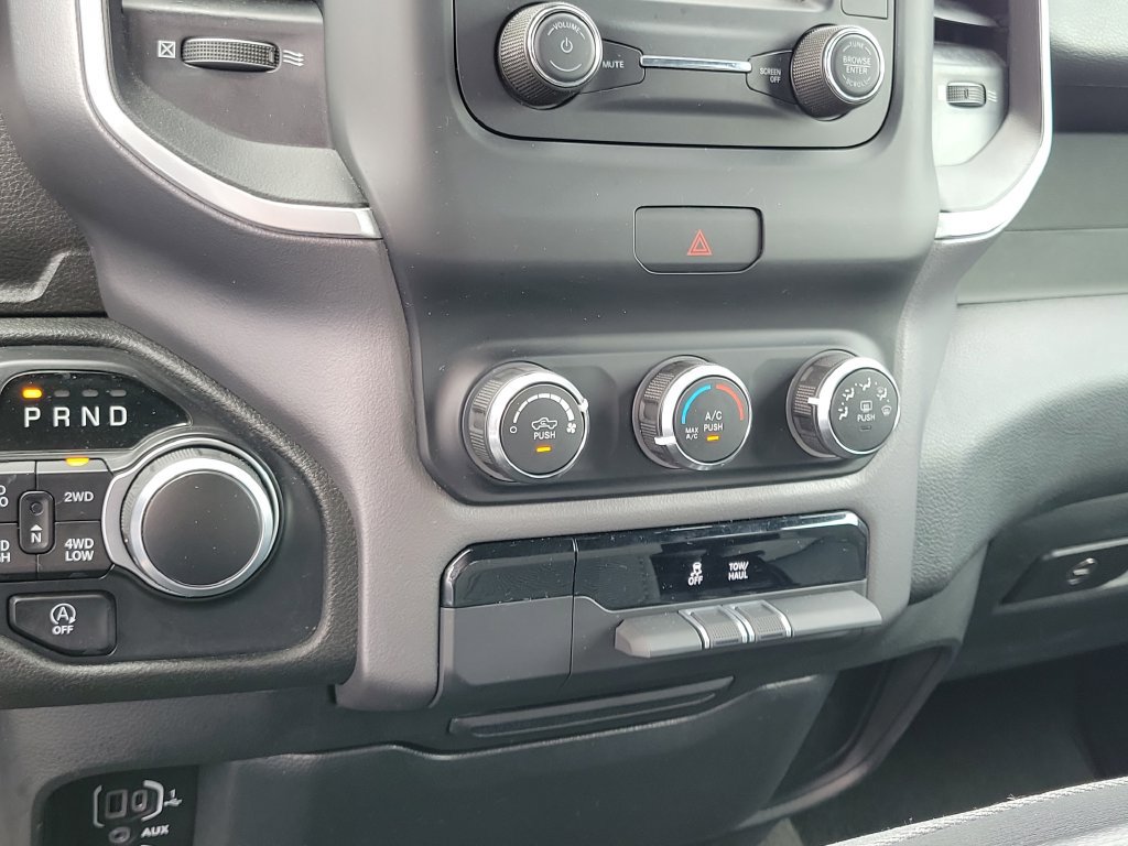 Used 2022 RAM 1500 Big Horn AWD/4WD image 28