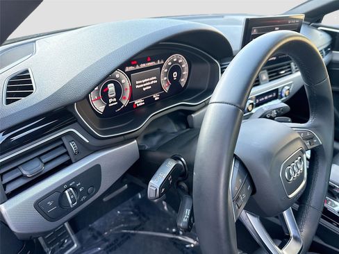 Certified 2023 Audi A5 2.0T Premium Plus w/ Premium Plus image 9