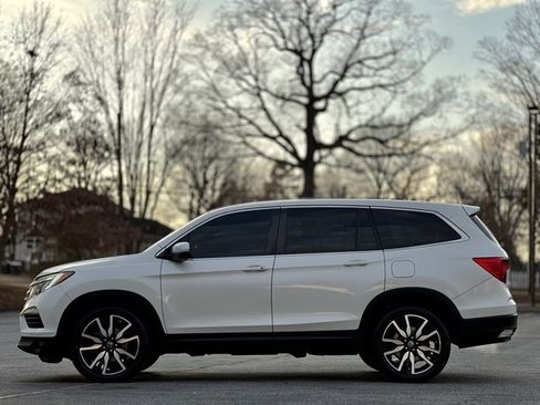 Used 2018 Honda Pilot EX-L image 8