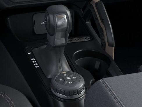New 2026 Ford Bronco Badlands AWD/4WD image 17