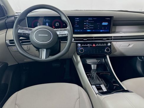 Certified 2025 Hyundai Tucson SEL image 21