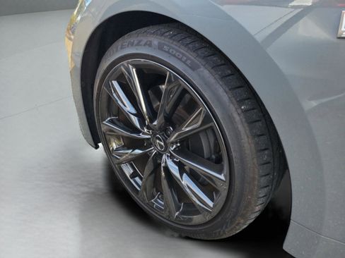 Certified 2025 Lexus IS 350 F Sport image 31