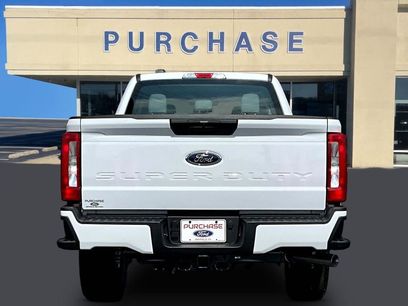 New 2026 Ford F250 XL w/ STX Appearance Package