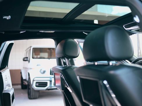 Used 2013 Rolls-Royce Ghost image 21