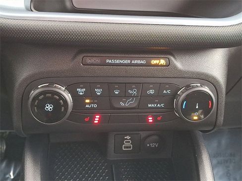 Certified 2023 Ford Bronco Sport Badlands image 15