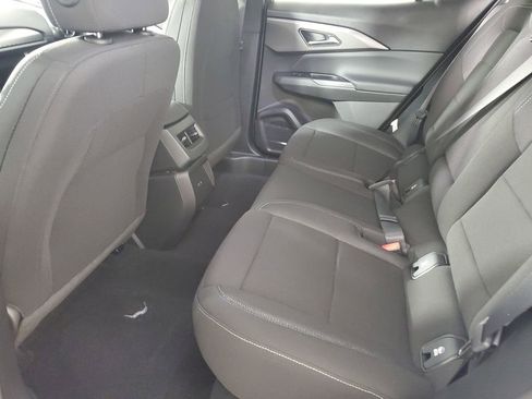 New 2026 Chevrolet Equinox EV LT image 13